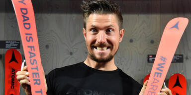 Marcel Hirscher