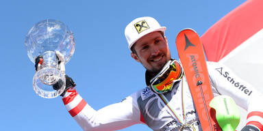 Hirscher