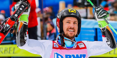 Hirscher