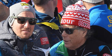 &Ouml;SV-Boss: 'Hirscher hat einen Fehler gemacht'