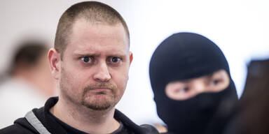 Auftragskiller f&uuml;r Mord an Journalisten zu 23 Jahren Haft verurteilt