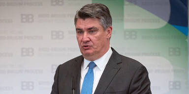 Zoran Milanovic