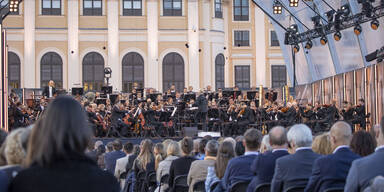 Sommernachtskonzert