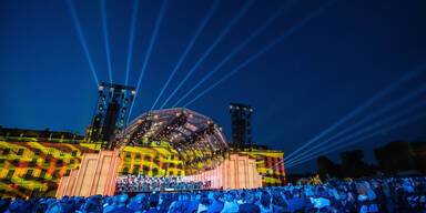 Sommernachtskonzert: Wien schie&szlig;t nun doch 100.000 Euro zu