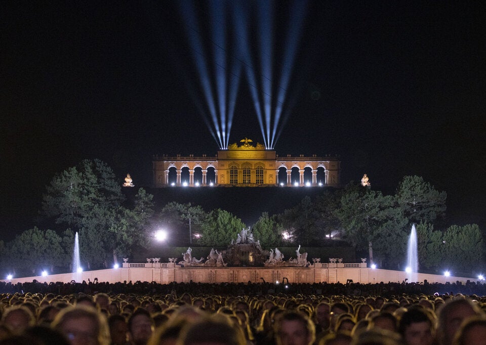 Sommernachtskonzert