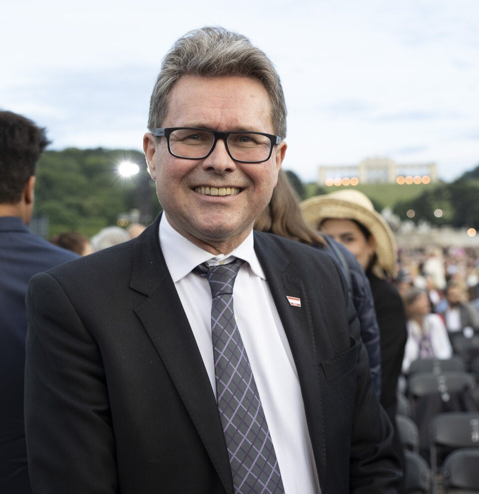 Polaschek Sommernachtskonzert