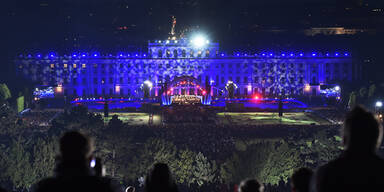 Sommernachtskonzert 2017