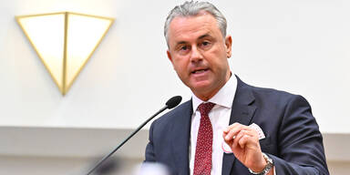 Norbert Hofer