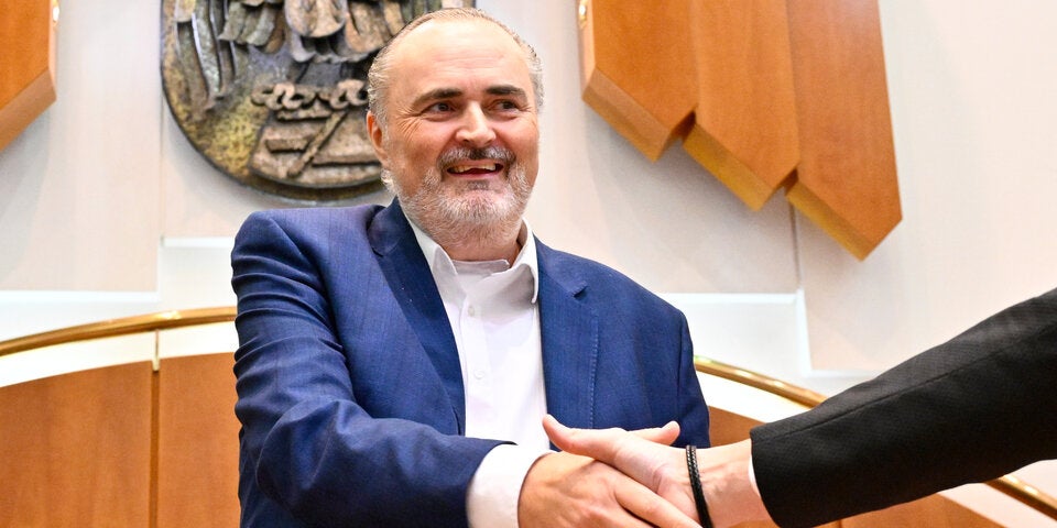 Hans Peter Doskozil