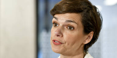 Pamela Rendi-Wagner