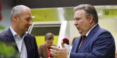 "Wiener Konferenz" der SP&Ouml; zum Thema Bildung