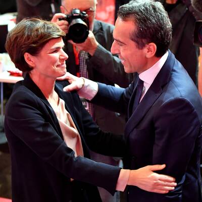 Das war das Jahr 2018