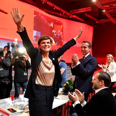 Das war das Jahr 2018