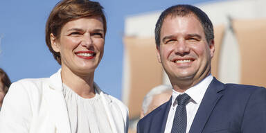 Rendi-Wagner Schickhofer