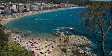 Lloret de Mar