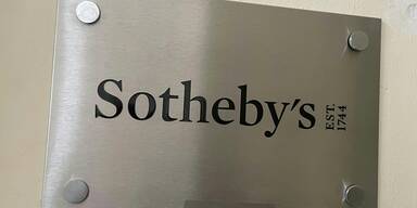 SOTHEBY'S