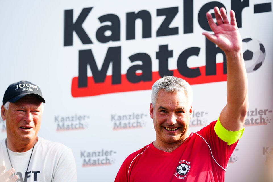 KanzlerMatch
