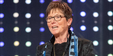 Annemarie Moser-Pröll