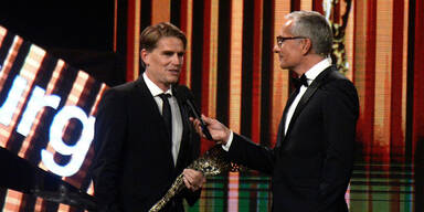 Sportlerwahl: Red Bull Salzburg erneut "Mannschaft des Jahres"