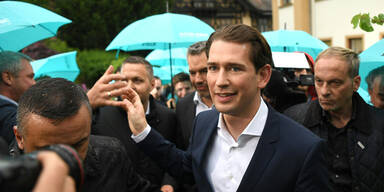 "Möchtegern-Religion": Wirbel um SPÖ-Posting gegen Kurz