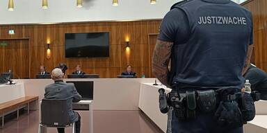 Prozess Landwirt Stmk