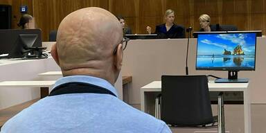 Txler Graz Mordprozess