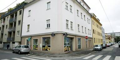 Messer-Mord in Graz: Motiv war Eifersucht