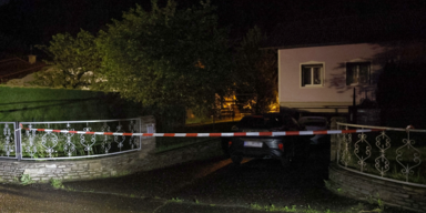 Tote St. Stefan ob Leoben