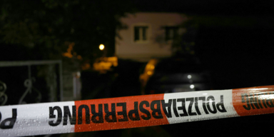 Tote St. Stefan ob Leoben