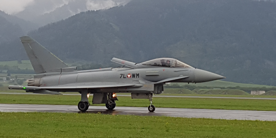 Eurofighter
