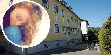 Elena N. Mord Deutschlandsberg