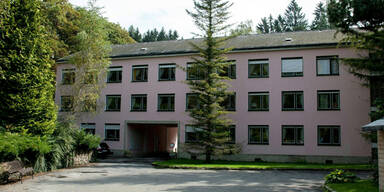 STEIERMARK: NEUES ASYLHEIM AM SEMMERING