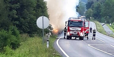 Crash Kaindorf Drei Tote Jugendliche