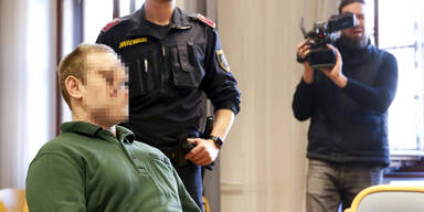 Steirer schlug und entf&uuml;hrte Radfahrerin