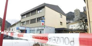 Kommandant erschossen: Verd&auml;chtiger (46) gest&auml;ndig