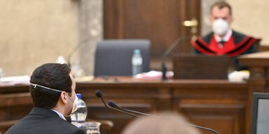 Lebenslange Haft f&uuml;r Mord an Ex-Freundin in Wien-Favoriten