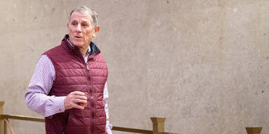 Meischberger wegen Draht zu Grasser "wertvoll"