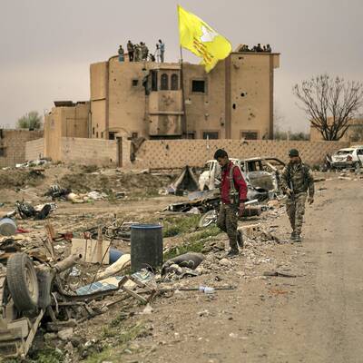 Der große oe24-Jahresrückblick 