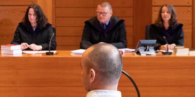 Prozess tödlicher Ehestreit