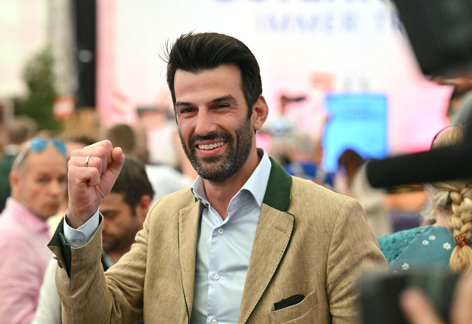 Bereits zur Tradition ist der 