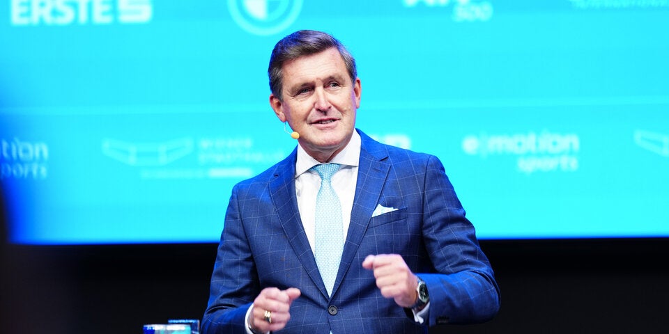 Das ist das komplette SPÖ-Regierungsteam