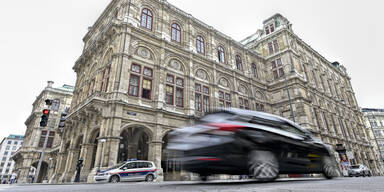 ÖAMTC warnt: Zufahrtskontrollen per Kamera verfassungswidrig