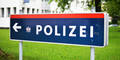 Polizei Themenbild