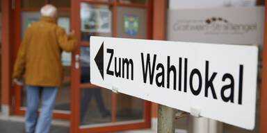 "Hass und Lügen": Koalitionskrach vor Gemeinde-Wahlen in NÖ