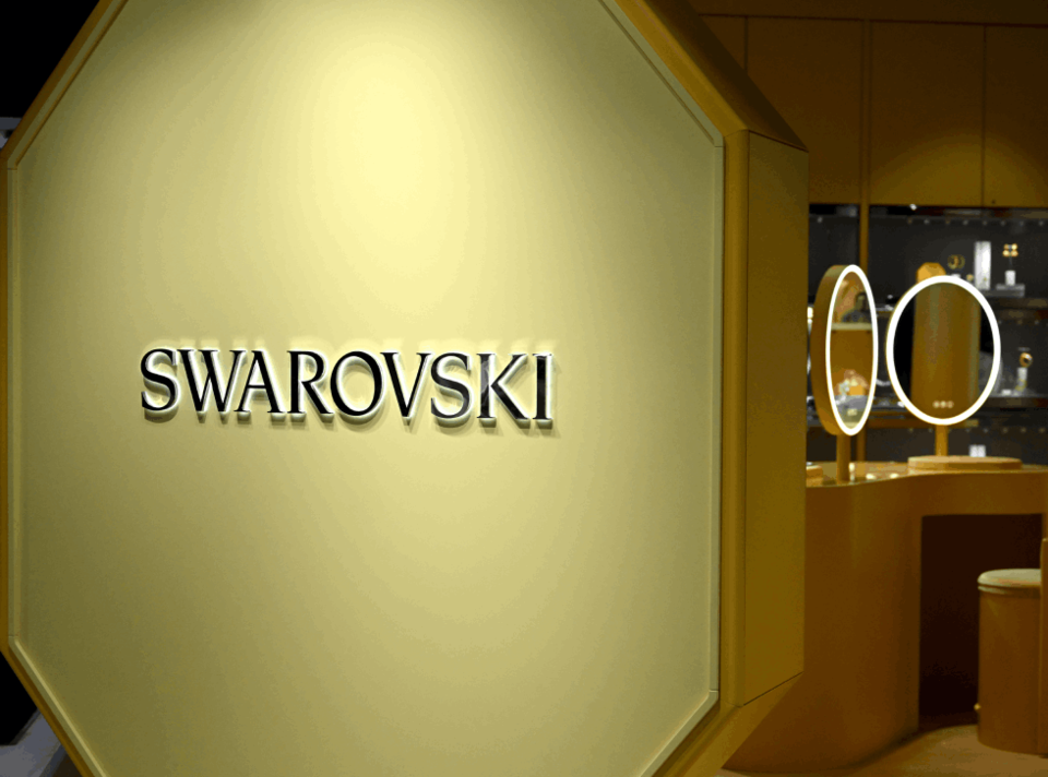 So baut der neue Chef bei Swarovski um