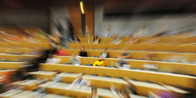 Aufnahmepr&uuml;fung Uni