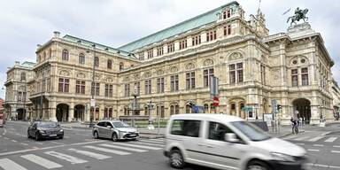 THEMENBILD: AUTOFREIE WIENER CITY