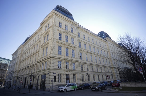 Für Kunstsammlung: Heidi Horten kauft Innenstadtpalais