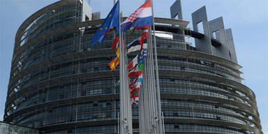 EU-Parlament Stra&szlig;burg