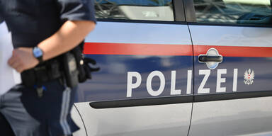 Polizei Polizist